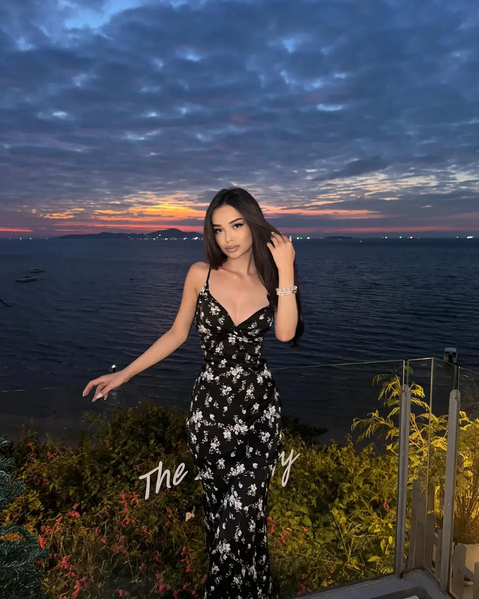 Урсула эскорт в городе Москва