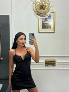 Виктория эскорт в городе Москва