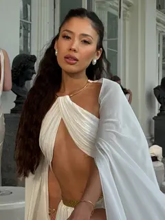 Юми эскорт в городе Москва